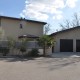 Construction d'une maison avec annexe et double portes de garage à Eurre, par BELCASTRO